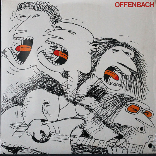 Offenbach - Offenbach