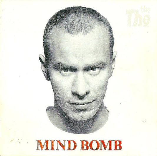 The The - Mind bomb