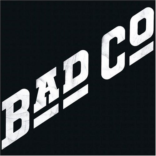 Bad company - Bad company