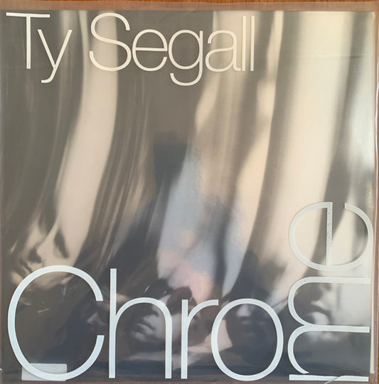Ty Segall - Chrome