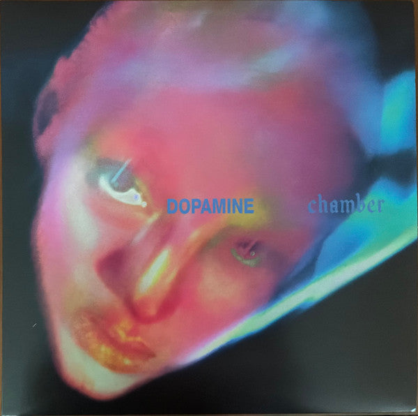 Fontaines d.c. - Dopamine chamber