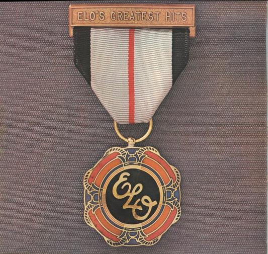 E.L.O. - Greatest hits