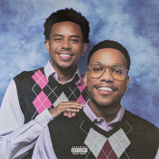 Anderson Paak/Cordae - Heavy is the crown