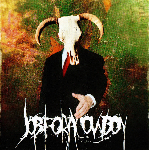 Job for a cowboy - Doom