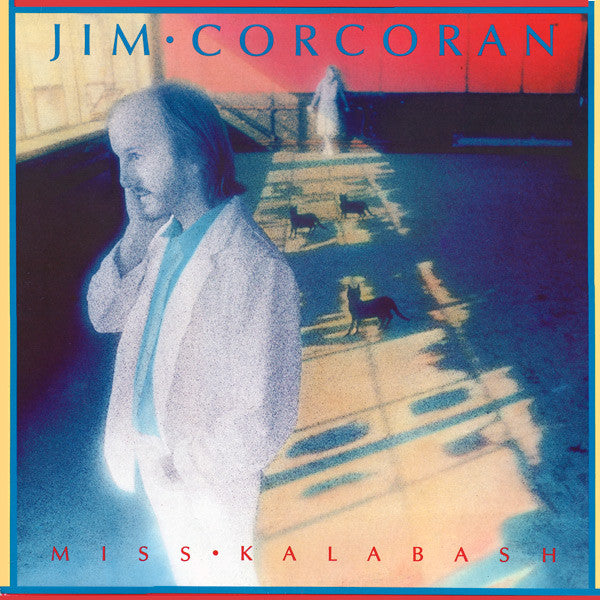 Jim Corcoran - Miss Kalabash