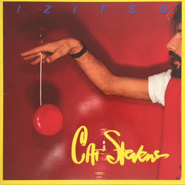 Cat Stevens - Izitso