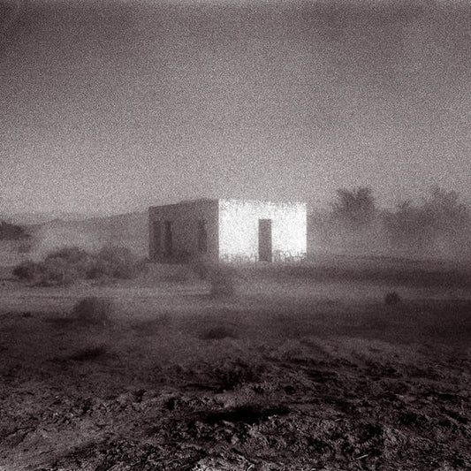 God speed you! Black emperor - Allelujah! Don't bend! ascend!