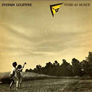 Sylvain Lelièvre - Venir au monde