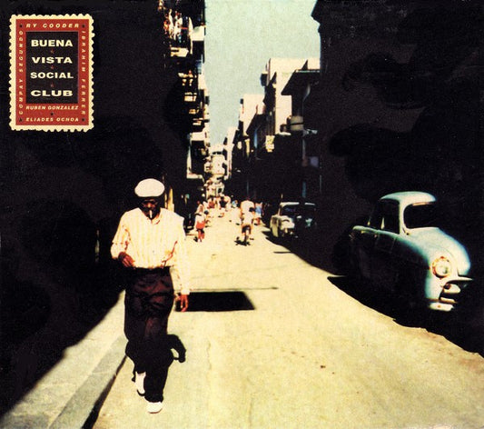 Buena vista social club