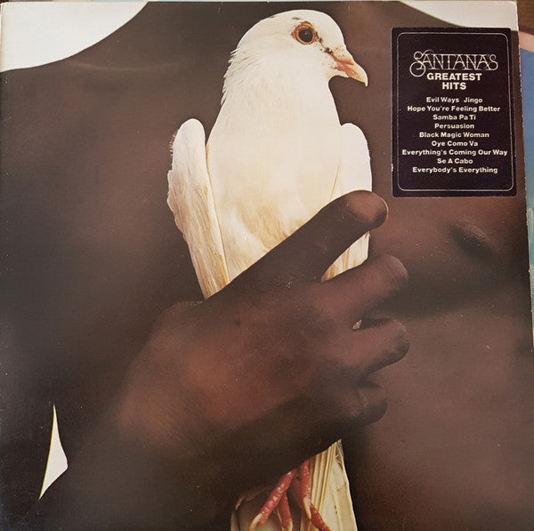 Santana - Greatest hits