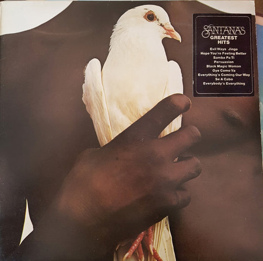 Santana - Greatest hits