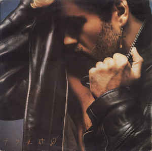 George Michael - Faith