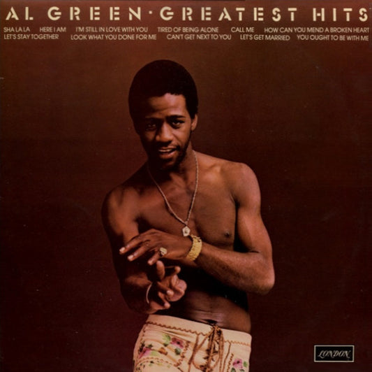 Al Green greatest hits