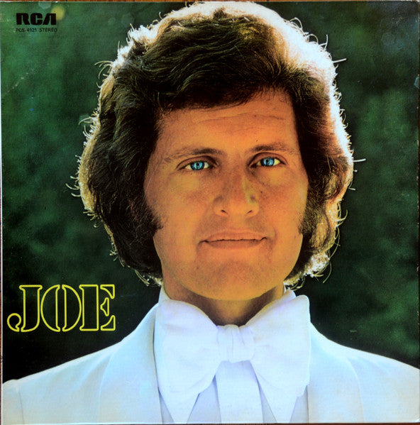 Joe Dassin - Joe