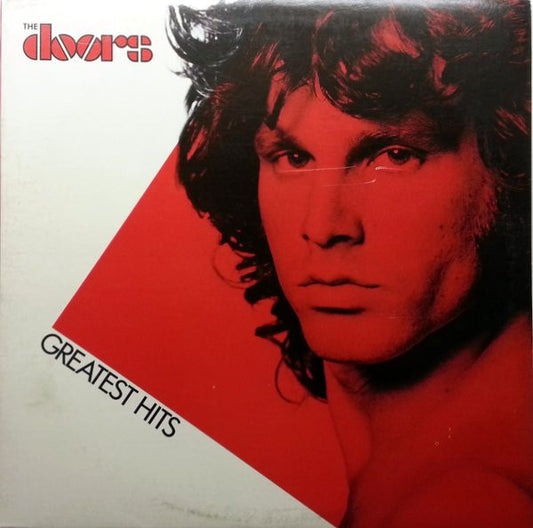 The Doors - Greatest hits