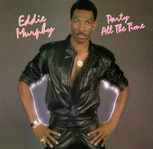 Eddie Murphy - Party all the time
