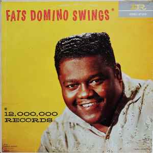 Fats Domino - Swings