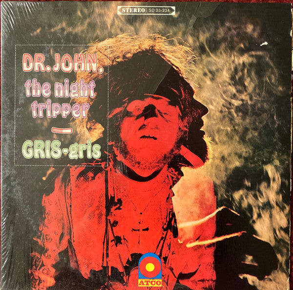 DR.John - Gris-gris