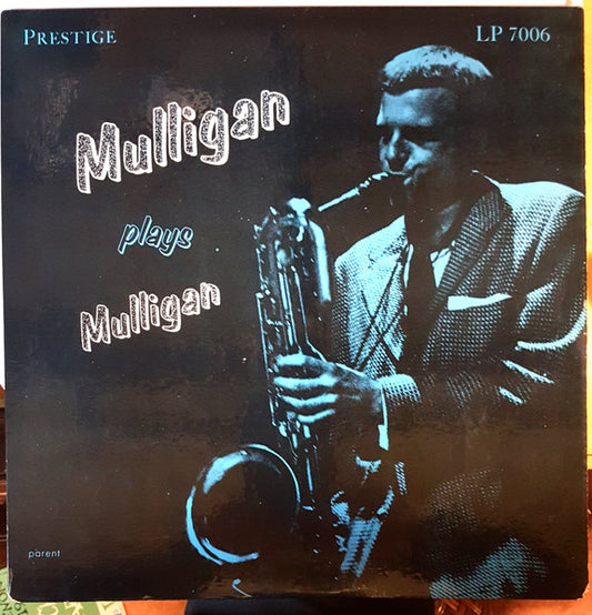 Mulligan - Plays Mulligan