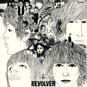 Beatles - Revolver
