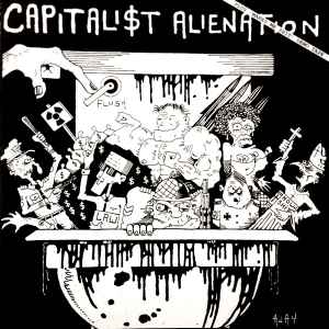 Capitalist alienation - Capitalist alienation