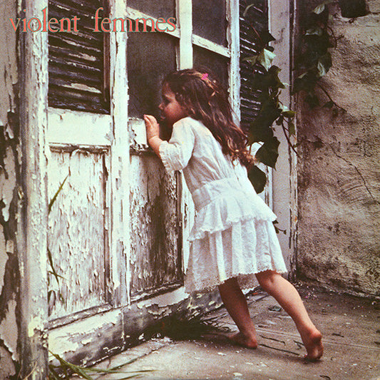 Violent femmes - Violent femme