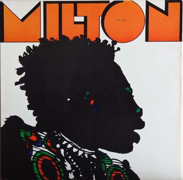 Milton Nascimento - Milton