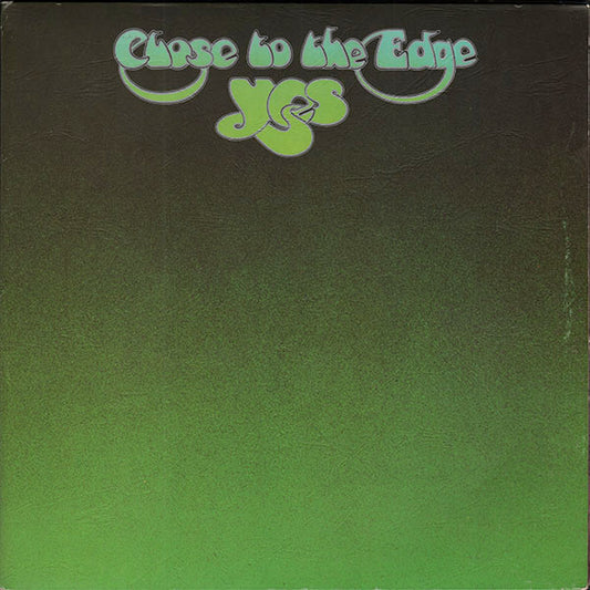 Yes - Close to the edge