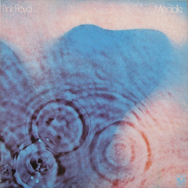 Pink-floyd - Meddle