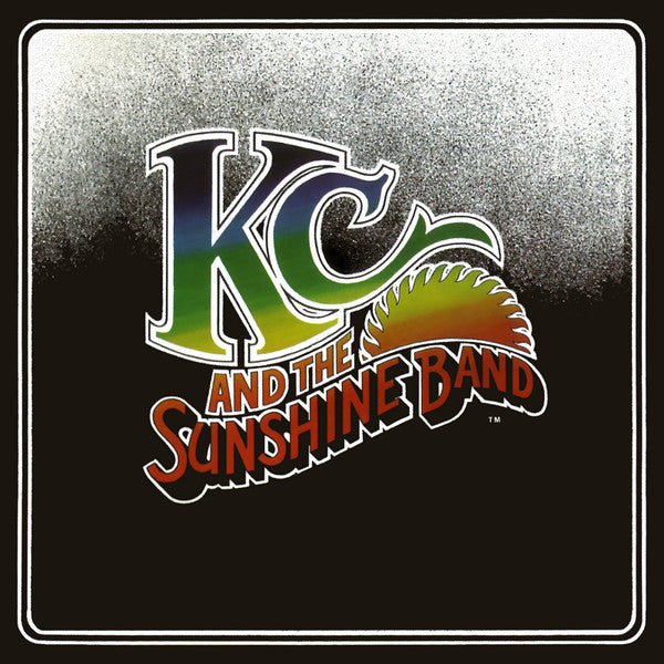 KC and the sunshine band - KC and the sunshine band