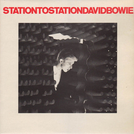 David Bowie - Station to station