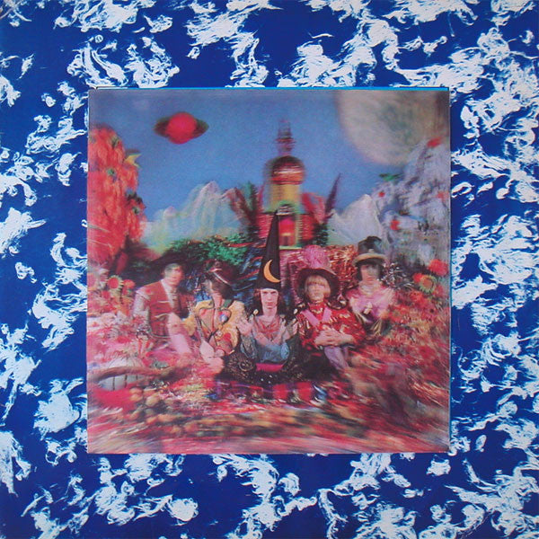 The Rolling stones - Their satanic majesties request