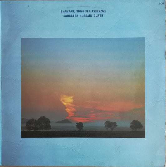 Shankar - Song for everyone