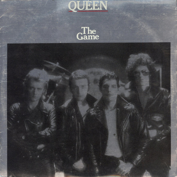 Queen - The game