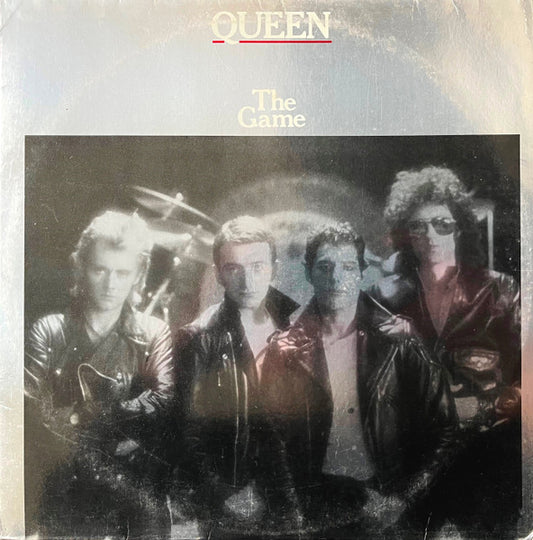 Queen - The game