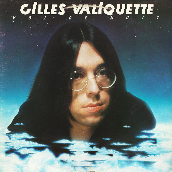 Gilles Valiquette - Vol de nuit