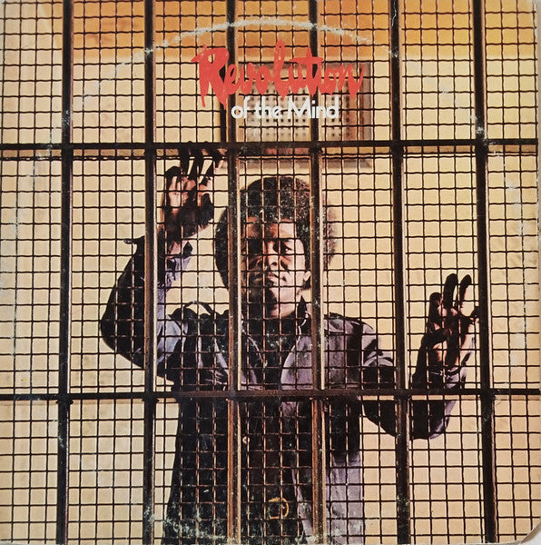 James Brown - Revolution of the mind