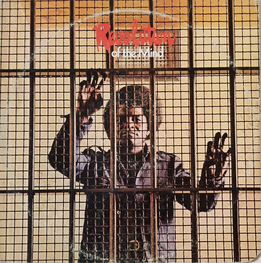 James Brown - Revolution of the mind