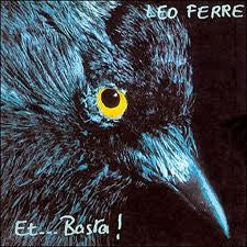 Léo Ferré - Et...Basta!