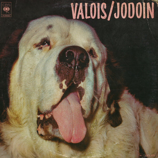 Valois/Jodoin - La vieille école