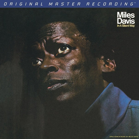 Miles David - In a silent way
