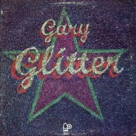 Gary Glitter - Glitter