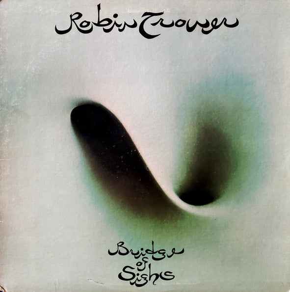 Robin Trower - Bridge of sighs