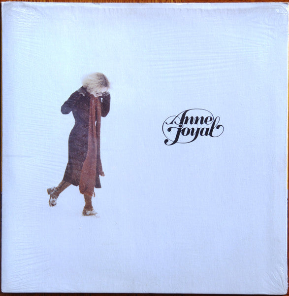 Anne Joyal - Eveil