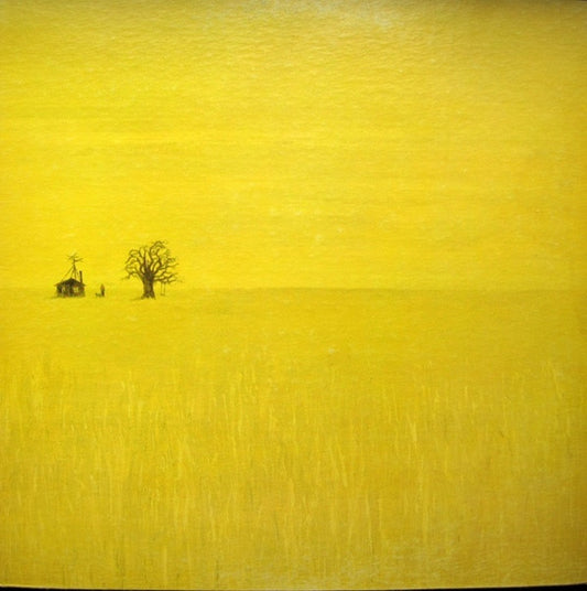 Jean-Pierre Ferland - Jaune