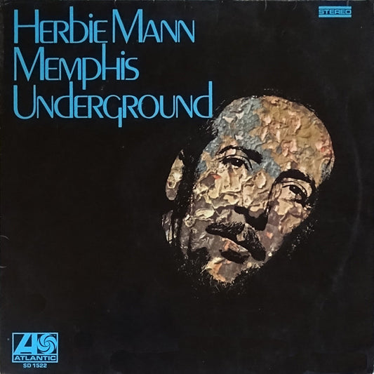 Herbie Mann