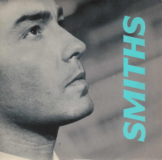 The Smiths - Panic