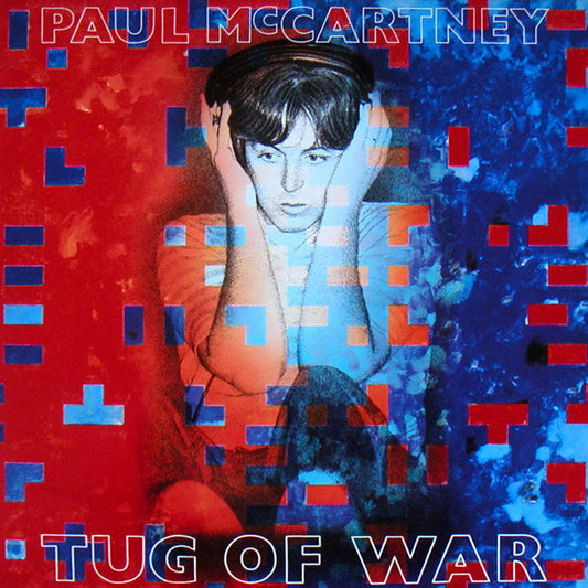 Paul Mc Cartney - Tug of war