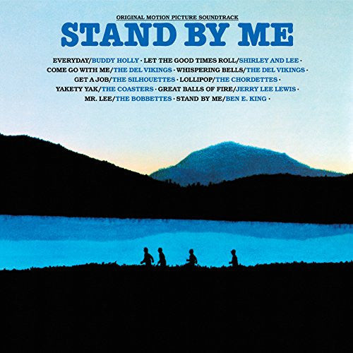Stand by me soundtrack
