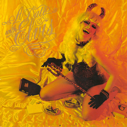 The Cramps - A Date Whit Elvis